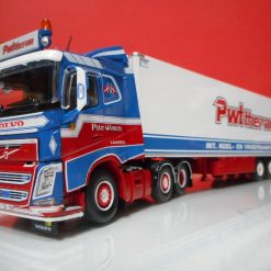 TEKNO 84991 VOLVO FH05 PETER WOUTERS