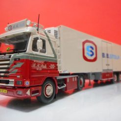 TEKNO 85006 SCANIA B.B. STOLK