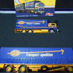 TEKNO 85010 FORD ASG
