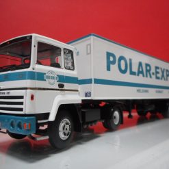 TEKNO 85091 FORD POLAR EXPRESS