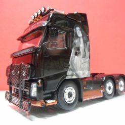 TEKNO 85127 VOLVO STEPHAN ANDERSEN