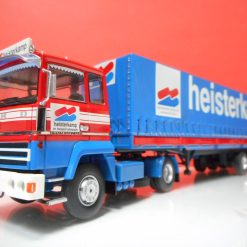 TEKNO 85251 FORD HEISTERKAMP