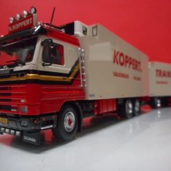 TEKNO 85385 SCANIA KOPPERT