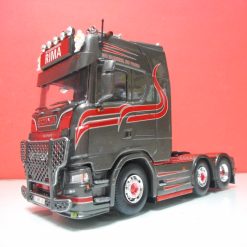 TEKNO 85390 SCANIA RIMA BELGIË
