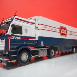 TEKNO 85412 SCANIA 143-450 DIJCO