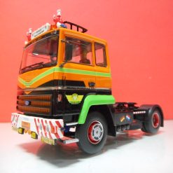 TEKNO 85489 FORD TRANSCONTINENTALVAN DER VLIST