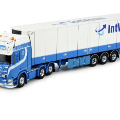 TEKNO 85522 SCANIA IN 'T VEEN