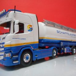 TEKNO 85548 SCANIA SCHAFFELAARBOS