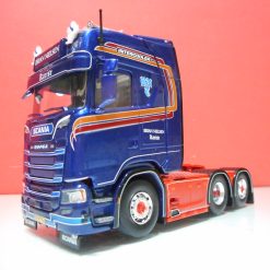 TEKNO 85716 SCANIA BRIAN NIELSEN