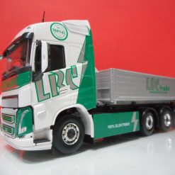 TEKNO 85807 VOLVO LBC FRAKT