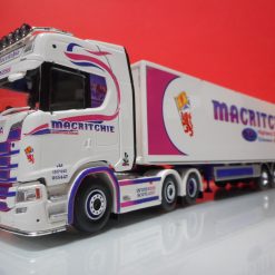 TEKNO 86024 SCANIA MACRITCHIE