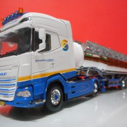 TEKNO 86030 DAF XG+ SCHAFFELAARBOS