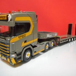 TEKNO 86120 SCANIA NEXT GEN DORNBIERER, ZWITSERLAND