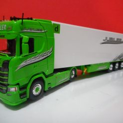 TEKNO 86267 SCANIA MULLER 100 JAHR
