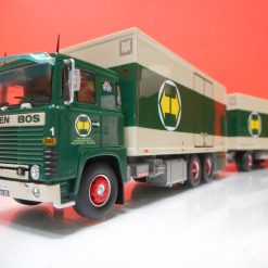 TEKNO 86359 SCANIA 141 VAN DEN BOS