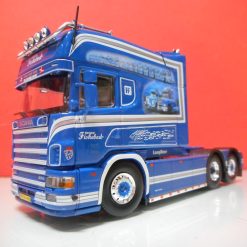 TEKNO 86461 SCANIA 4-SERIE HF TRANSPORT