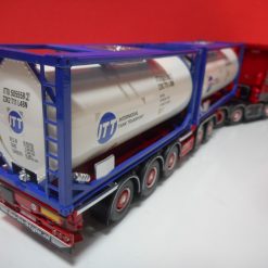 TEKNO 86476 VOLVO SL LOGISTICS, BELGIË