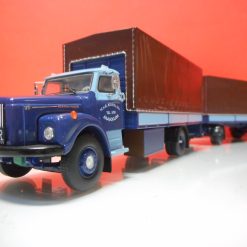 TEKNO 86485 SCANIA L76 KOOY TRANSPORT