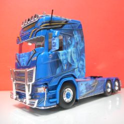 TEKNO 86504 SCANIA NEXT GEN MOLANDERS