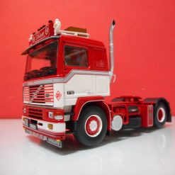 TEKNO 86505 VOLVO F12 DOLCETTI