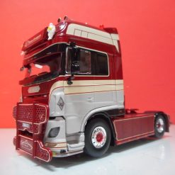 TEKNO 86506 DAF XF LD TRANSPORT