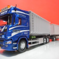 TEKNO 86508 NEXT GEN SCANIA BAETS