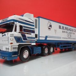 TEKNO 86510 DAF 3600 BB READ