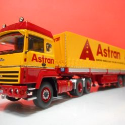 TEKNO 86513 FORD ASTRAN