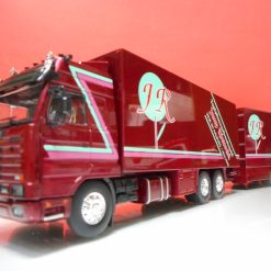 TEKNO 86672 SCANIA 3-SERIE JAAP RIETVELD