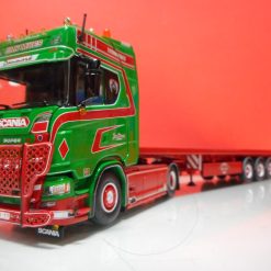 TEKNO 86685 SCANIA JAN MUES