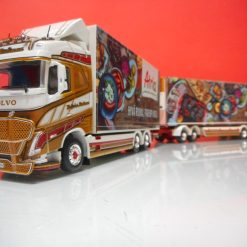TEKNO 86882 VOLVO RISTIMAA - ATRIA, FINLAND