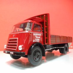 TEKNO 86898 DAF 1600 DELEERSNIJDER