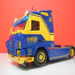 TEKNO 86902 VOLVO FH12 ERWIN VAN BELLE