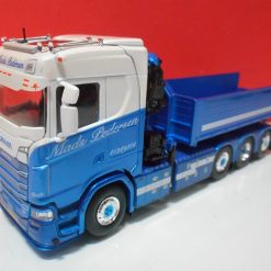 TEKNO 86963 SCANIA NEXT GEN MADS PEDERSEN, DENEMARKEN