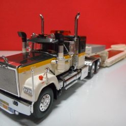 TEKNO 87040 MACK VAN DEN HERIK