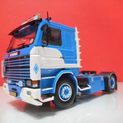 TEKNO 87042 SCANIA 142 STIES