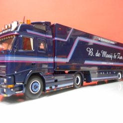 TEKNO 87053 VOLVO B. de MOOIJ & Zn