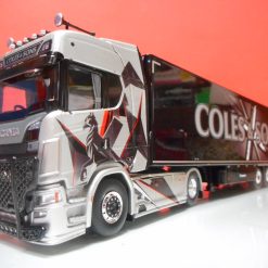 TEKNO 87111 SCANIA NEXT GEN COLES & SONS, GROOT-BRITTANNIË