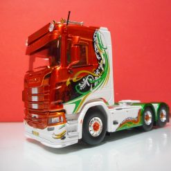 TEKNO 87443 SCANIA NEXT GEN LEIF NIELSEN