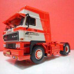 TEKNO 87447 DAF HEEBINK