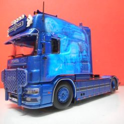 TEKNO 87523 SCANIA 4 TRANSRAPID, FRANKRIJK