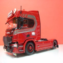 TEKNO 87623 SCANIA R RITSEMA