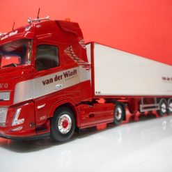 TEKNO 88417 VOLVO FH VAN DER WINDT