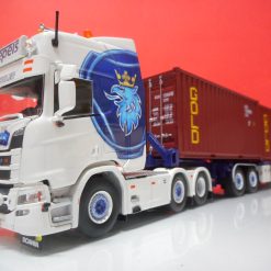 TEKNO 88978 SCANIA NEXT GEN SNEEPELS
