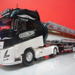 TEKNO 89056 VOLVO FH KRALOWETZ, OOSTENRIJK