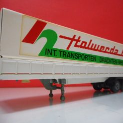 TEKNO HUIFOPLEGGER HOLWERDA DRACHTEN - MEPPEL