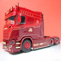 TEKNO SCANIA TEKNO EVENT 2025 87720