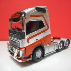 TEKNO 83199 VOLVO DOWN UNDER RED/SILVER AUSTRALIA