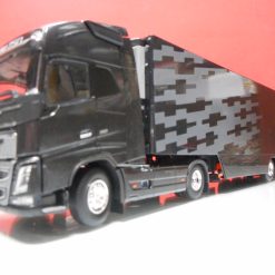 TEKNO VOLVO FH16 KOELOPLEGGER DEMO