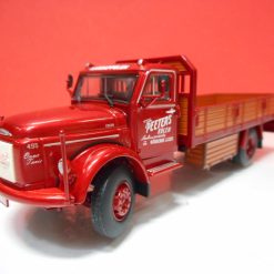 TEKNO VOLVO PEETERS Bakwagen